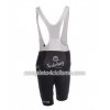 2018 Dimension Data Donna Pantaloncino con bretelle N001